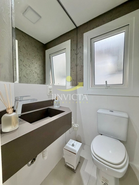 EXCELENE 2 DORMITÓRIOS, MOB/DECORADO NO CENTRO NA AVENIDA!!!!!: 20ª foto da galeria de imagens do imóvel