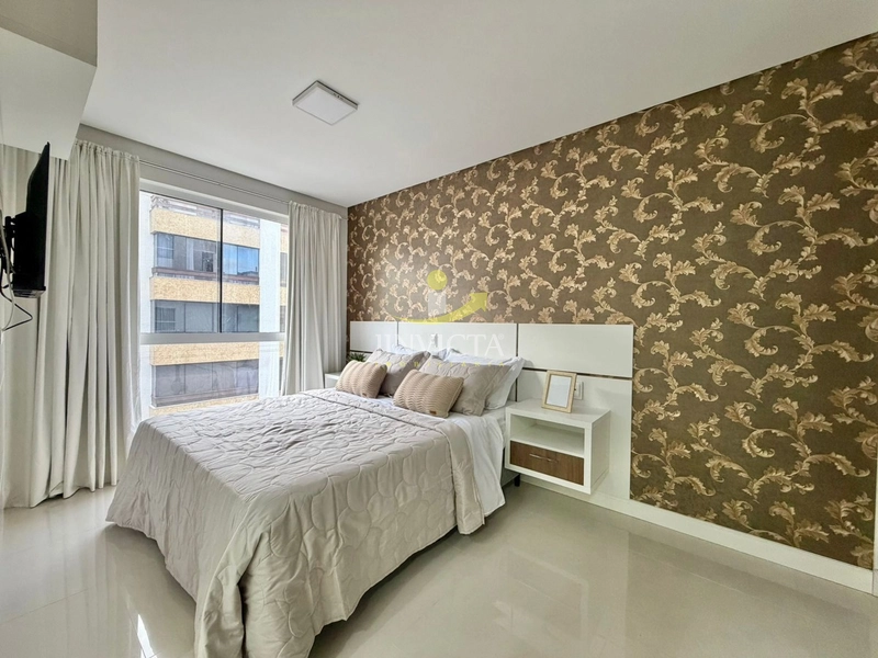 EXCELENE 2 DORMITÓRIOS, MOB/DECORADO NO CENTRO NA AVENIDA!!!!!: 27ª foto da galeria de imagens do imóvel