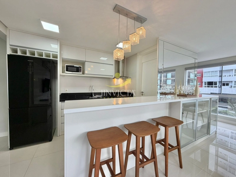 EXCELENE 2 DORMITÓRIOS, MOB/DECORADO NO CENTRO NA AVENIDA!!!!!: 14ª foto da galeria de imagens do imóvel