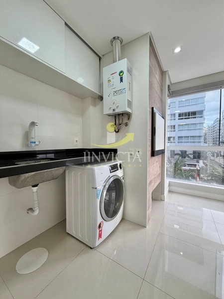 EXCELENE 2 DORMITÓRIOS, MOB/DECORADO NO CENTRO NA AVENIDA!!!!!: 17ª foto da galeria de imagens do imóvel