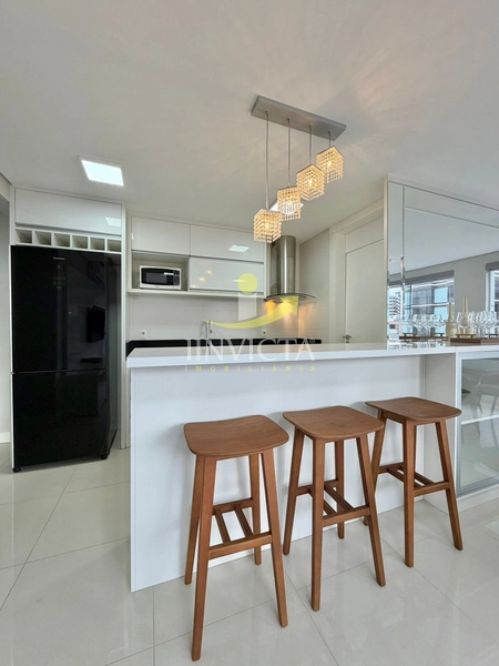 EXCELENE 2 DORMITÓRIOS, MOB/DECORADO NO CENTRO NA AVENIDA!!!!!: 16ª foto da galeria de imagens do imóvel