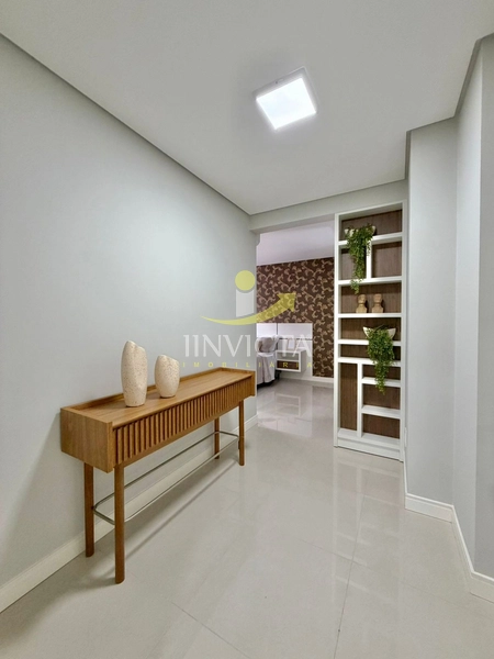 EXCELENE 2 DORMITÓRIOS, MOB/DECORADO NO CENTRO NA AVENIDA!!!!!: 19ª foto da galeria de imagens do imóvel