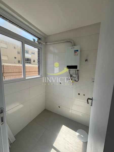 Apartamento 2 dormitórios no Edifício Plaza Mayor – Capão da Canoa: 2ª foto da galeria de imagens do imóvel