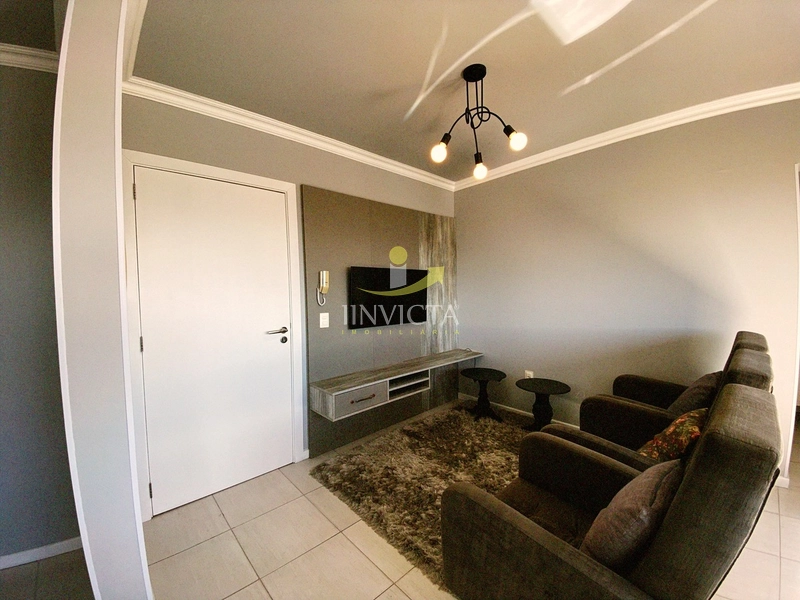 ✨ Apartamento 2 Dormitórios com Vista Aberta e Excelente Orientação So: 7ª foto da galeria de imagens do imóvel