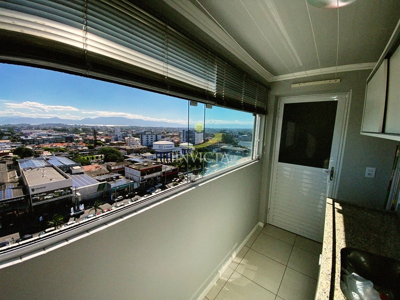 ✨ Apartamento 2 Dormitórios com Vista Aberta e Excelente Orientação So: 3ª foto da galeria de imagens do imóvel