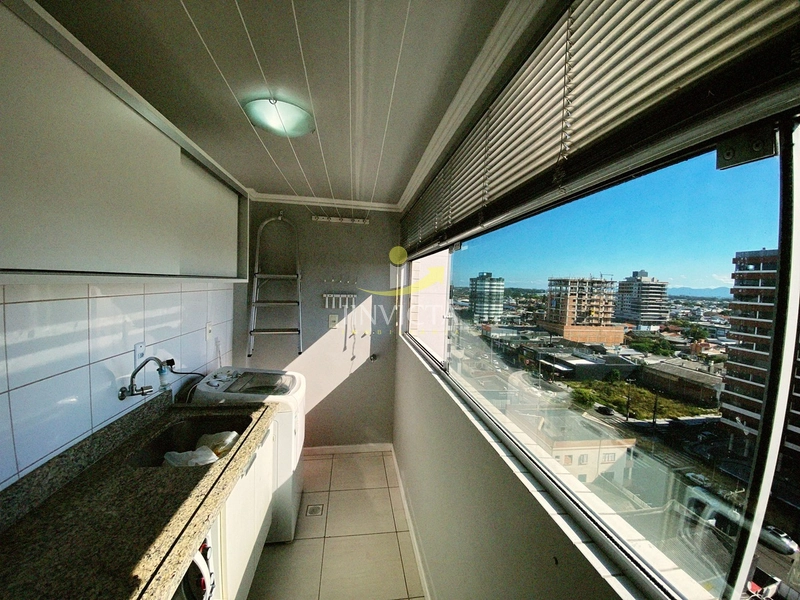 ✨ Apartamento 2 Dormitórios com Vista Aberta e Excelente Orientação So: 2ª foto da galeria de imagens do imóvel