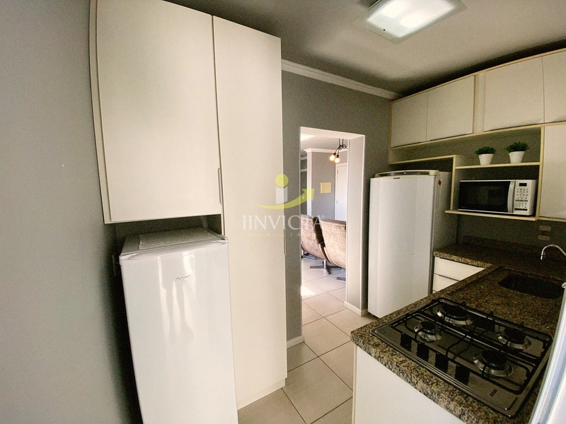 ✨ Apartamento 2 Dormitórios com Vista Aberta e Excelente Orientação So: 17ª foto da galeria de imagens do imóvel