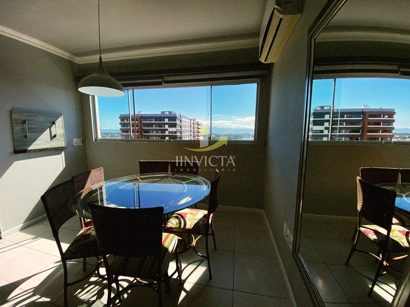 ✨ Apartamento 2 Dormitórios com Vista Aberta e Excelente Orientação So: 1ª foto da galeria de imagens do imóvel