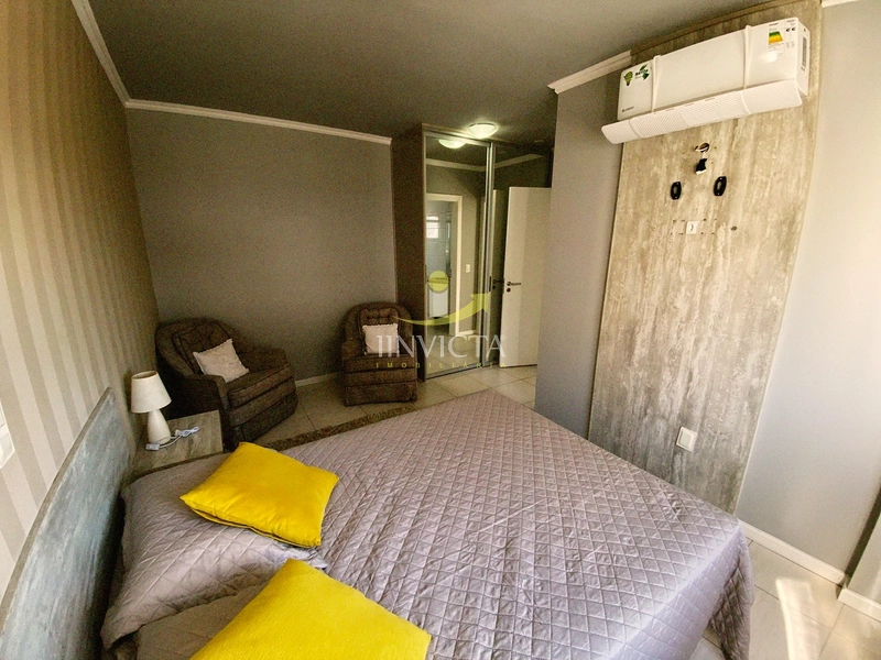 ✨ Apartamento 2 Dormitórios com Vista Aberta e Excelente Orientação So: 9ª foto da galeria de imagens do imóvel