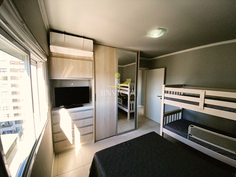 ✨ Apartamento 2 Dormitórios com Vista Aberta e Excelente Orientação So: 16ª foto da galeria de imagens do imóvel