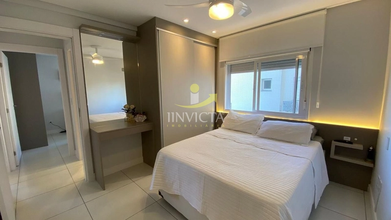 APARTAMENTO NA ZONA NOVA 2 QUADRAS MAR: 6ª foto da galeria de imagens do imóvel