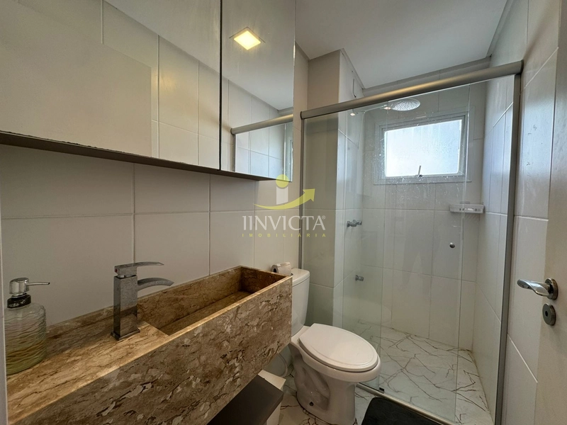 APARTAMENTO NA ZONA NOVA 2 QUADRAS MAR: 10ª foto da galeria de imagens do imóvel