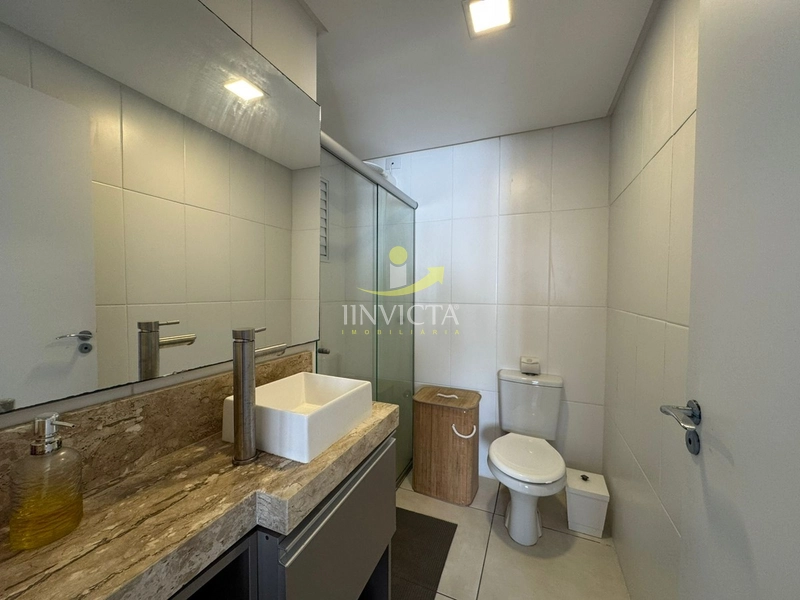 APARTAMENTO NA ZONA NOVA 2 QUADRAS MAR: 12ª foto da galeria de imagens do imóvel