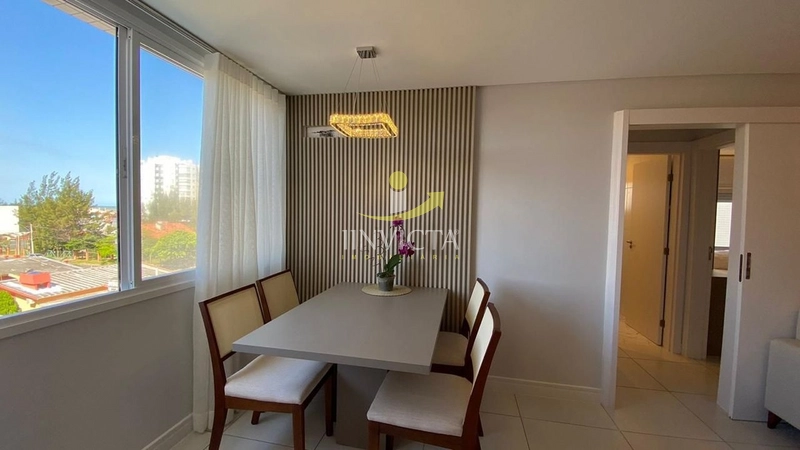 APARTAMENTO NA ZONA NOVA 2 QUADRAS MAR: 13ª foto da galeria de imagens do imóvel