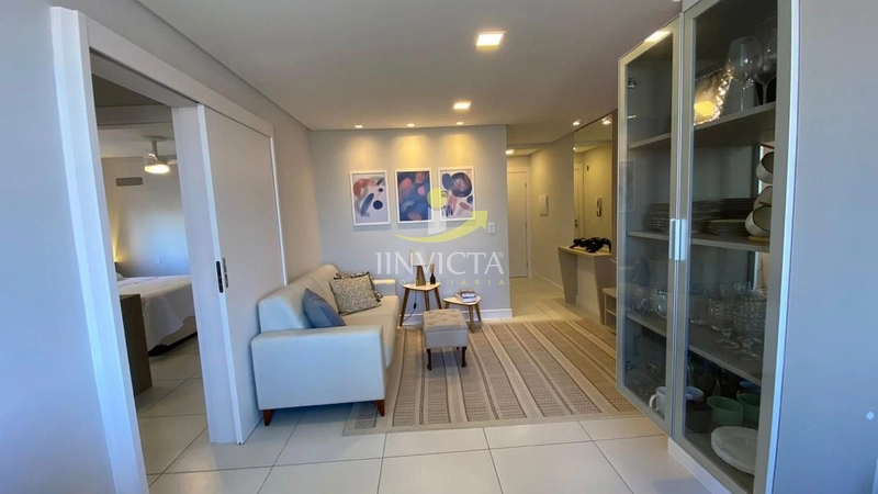 APARTAMENTO NA ZONA NOVA 2 QUADRAS MAR: 7ª foto da galeria de imagens do imóvel