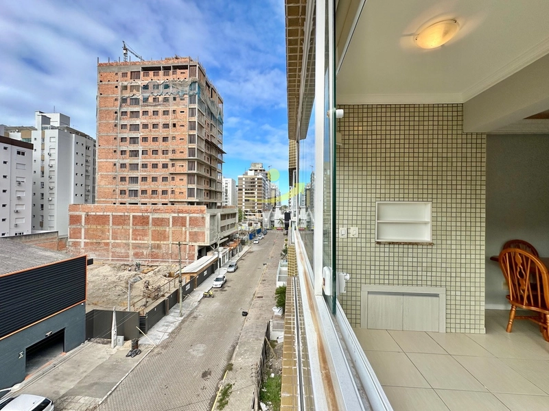 EXCELENTR 2 DORMITÓRIOS NO CENTRO A POUCOS METROS DO MAR!!!!: 18ª foto da galeria de imagens do imóvel