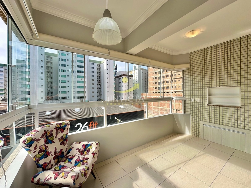 EXCELENTR 2 DORMITÓRIOS NO CENTRO A POUCOS METROS DO MAR!!!!: 17ª foto da galeria de imagens do imóvel