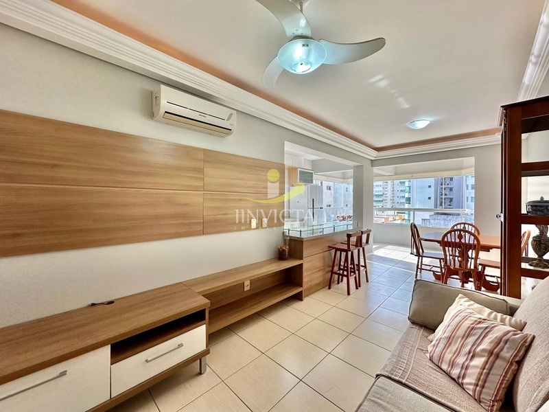 EXCELENTR 2 DORMITÓRIOS NO CENTRO A POUCOS METROS DO MAR!!!!: 14ª foto da galeria de imagens do imóvel