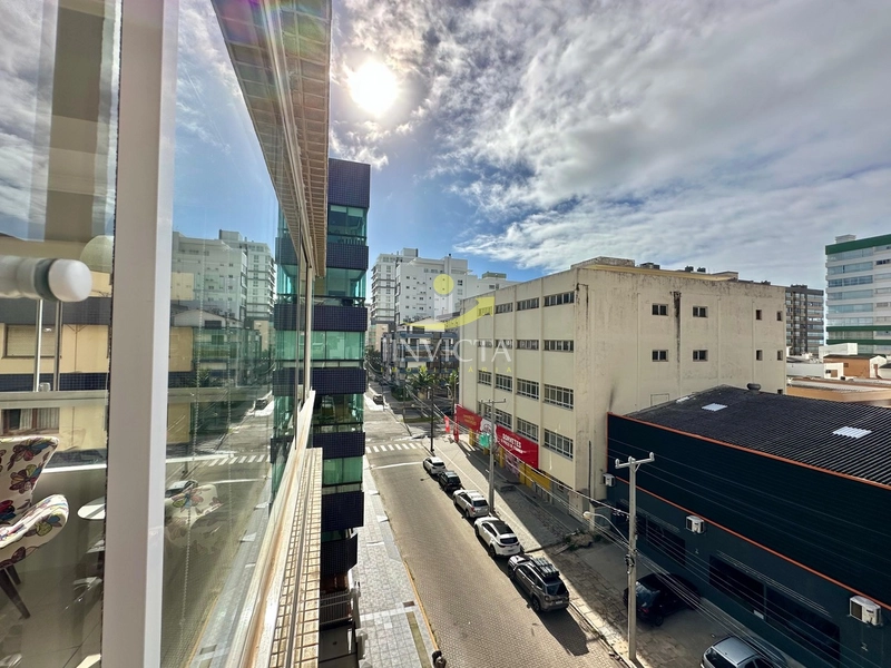 EXCELENTR 2 DORMITÓRIOS NO CENTRO A POUCOS METROS DO MAR!!!!: 16ª foto da galeria de imagens do imóvel