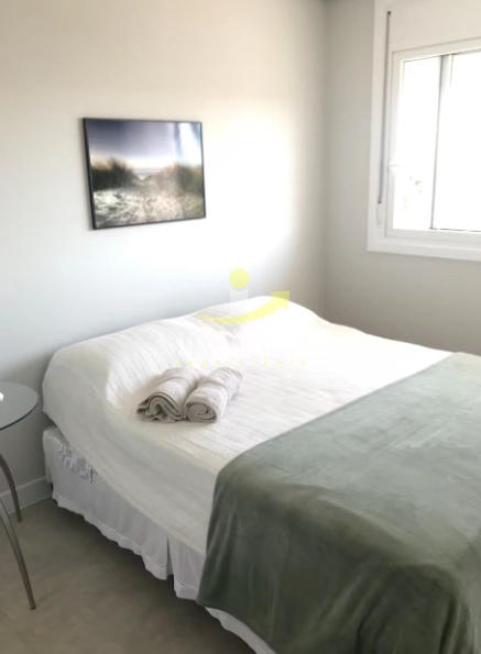 Apartamento de 3 dormitórios mobiliado e decorado em Atlântida.: 10ª foto da galeria de imagens do imóvel