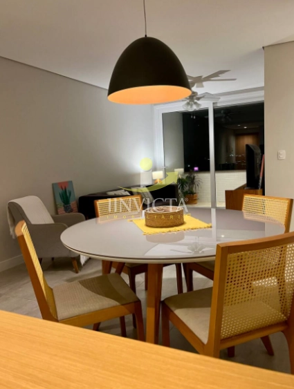 Apartamento de 3 dormitórios mobiliado e decorado em Atlântida.: 5ª foto da galeria de imagens do imóvel
