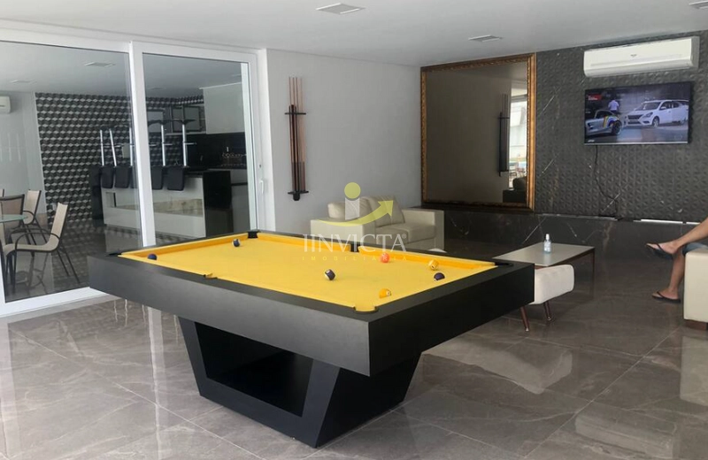 Apartamento de 3 dormitórios mobiliado e decorado em Atlântida.: 13ª foto da galeria de imagens do imóvel