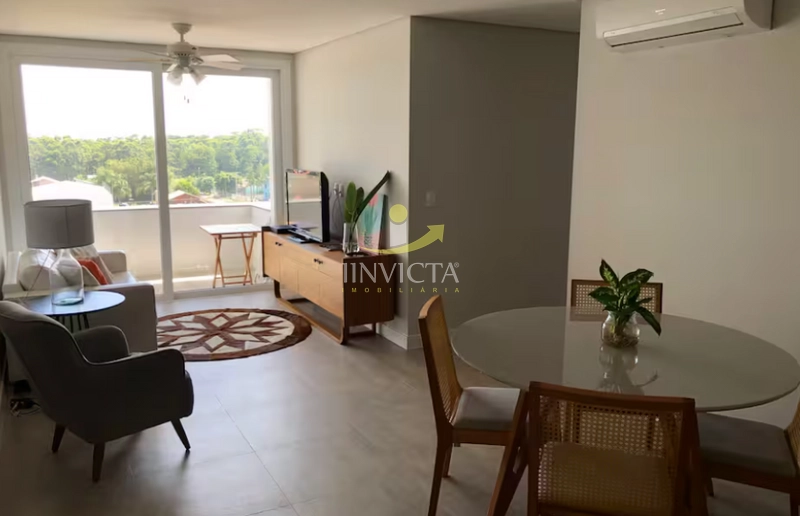 Apartamento de 3 dormitórios mobiliado e decorado em Atlântida.: 1ª foto da galeria de imagens do imóvel