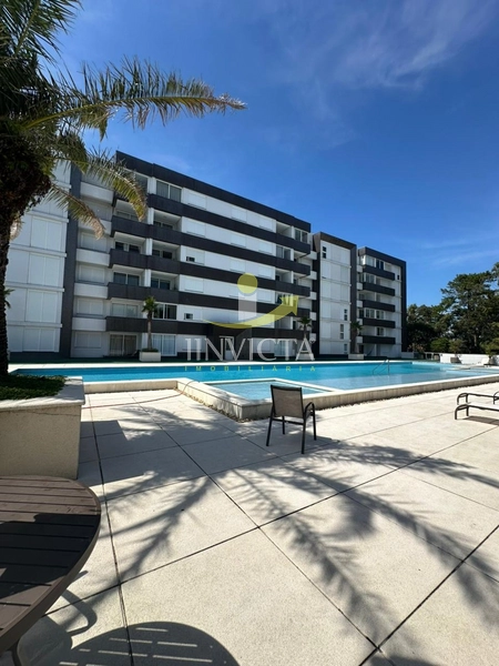 Apartamento de 3 dormitórios mobiliado e decorado em Atlântida.: 7ª foto da galeria de imagens do imóvel