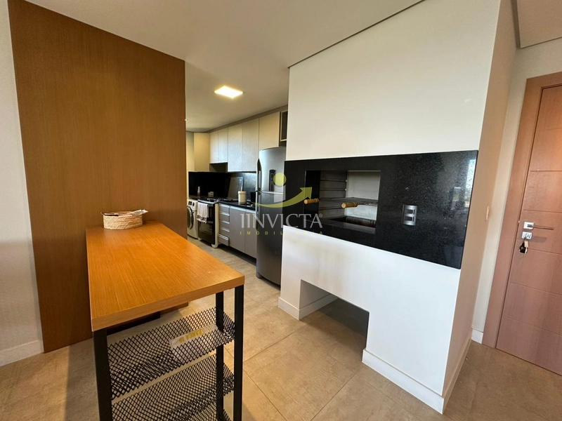 Apartamento de 3 dormitórios mobiliado e decorado em Atlântida.: 3ª foto da galeria de imagens do imóvel