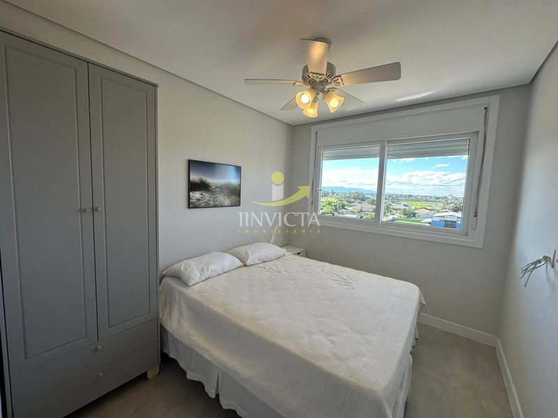 Apartamento de 3 dormitórios mobiliado e decorado em Atlântida.: 11ª foto da galeria de imagens do imóvel