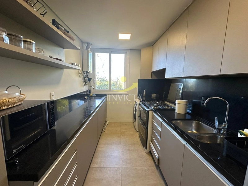 Apartamento de 3 dormitórios mobiliado e decorado em Atlântida.: 7ª foto da galeria de imagens do imóvel