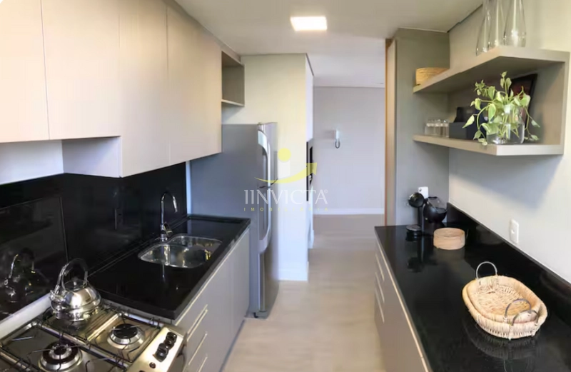 Apartamento de 3 dormitórios mobiliado e decorado em Atlântida.: 3ª foto da galeria de imagens do imóvel