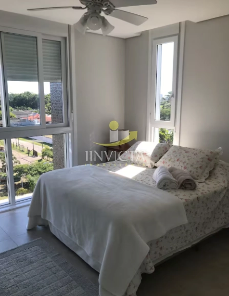 Apartamento de 3 dormitórios mobiliado e decorado em Atlântida.: 11ª foto da galeria de imagens do imóvel