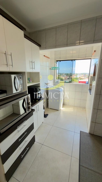 EXCELENTES 1 DORMITÓRIO NA ZONA NOVA ACCEITA FINANCIAMENTO BANCÁRIO!!!: 6ª foto da galeria de imagens do imóvel