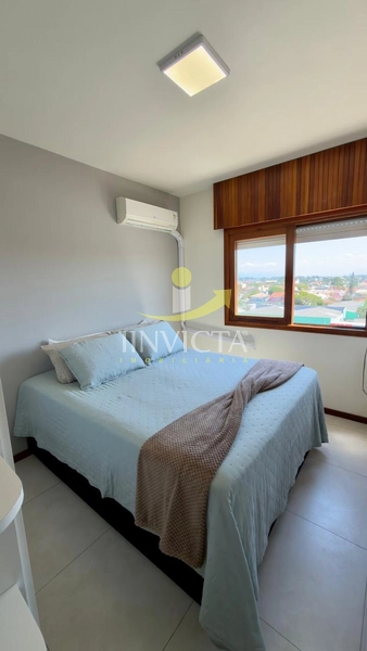 EXCELENTES 1 DORMITÓRIO NA ZONA NOVA ACCEITA FINANCIAMENTO BANCÁRIO!!!: 8ª foto da galeria de imagens do imóvel