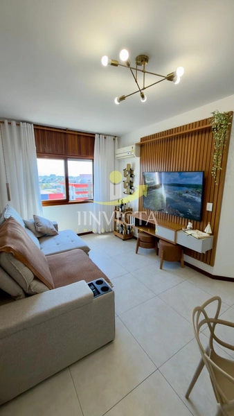 EXCELENTES 1 DORMITÓRIO NA ZONA NOVA ACCEITA FINANCIAMENTO BANCÁRIO!!!: 3ª foto da galeria de imagens do imóvel