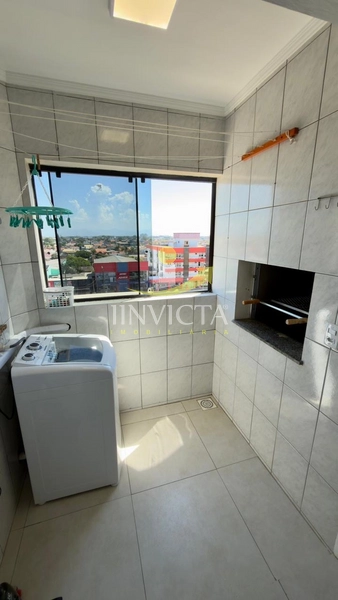 EXCELENTES 1 DORMITÓRIO NA ZONA NOVA ACCEITA FINANCIAMENTO BANCÁRIO!!!: 7ª foto da galeria de imagens do imóvel