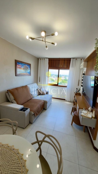 EXCELENTES 1 DORMITÓRIO NA ZONA NOVA ACCEITA FINANCIAMENTO BANCÁRIO!!!: 2ª foto da galeria de imagens do imóvel