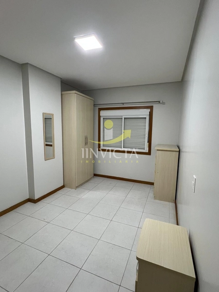 APARTAMENTO SEMI-MOBILIADO 1 DORMITÓRIO: 10ª foto da galeria de imagens do imóvel