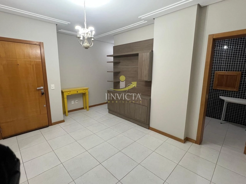 APARTAMENTO SEMI-MOBILIADO 1 DORMITÓRIO: 5ª foto da galeria de imagens do imóvel