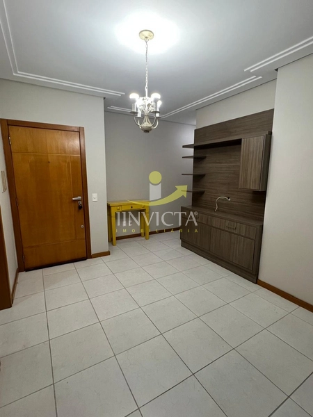 APARTAMENTO SEMI-MOBILIADO 1 DORMITÓRIO: 6ª foto da galeria de imagens do imóvel