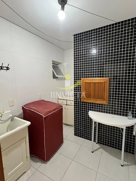 APARTAMENTO SEMI-MOBILIADO 1 DORMITÓRIO: 11ª foto da galeria de imagens do imóvel