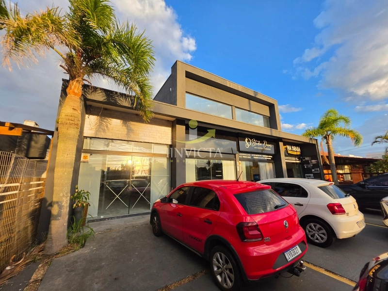 Loja disponível para locação anual em Atlântida.: 2ª foto da galeria de imagens do imóvel