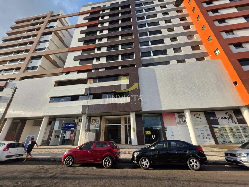 Loja disponível para locação anual na Avenida Paraguassú.: 9ª foto da galeria de imagens do imóvel