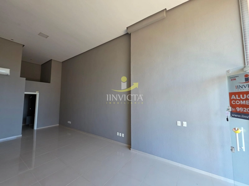 Loja disponível para locação anual na Avenida Paraguassú.: 6ª foto da galeria de imagens do imóvel