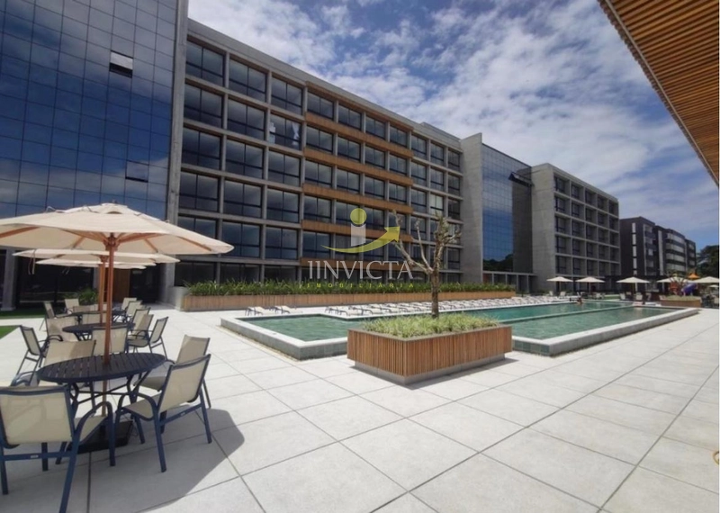 Loft disponível para locação anual no Living em Atlântida.: 19ª foto da galeria de imagens do imóvel