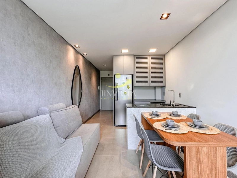 Loft disponível para locação anual no Living em Atlântida.: 8ª foto da galeria de imagens do imóvel