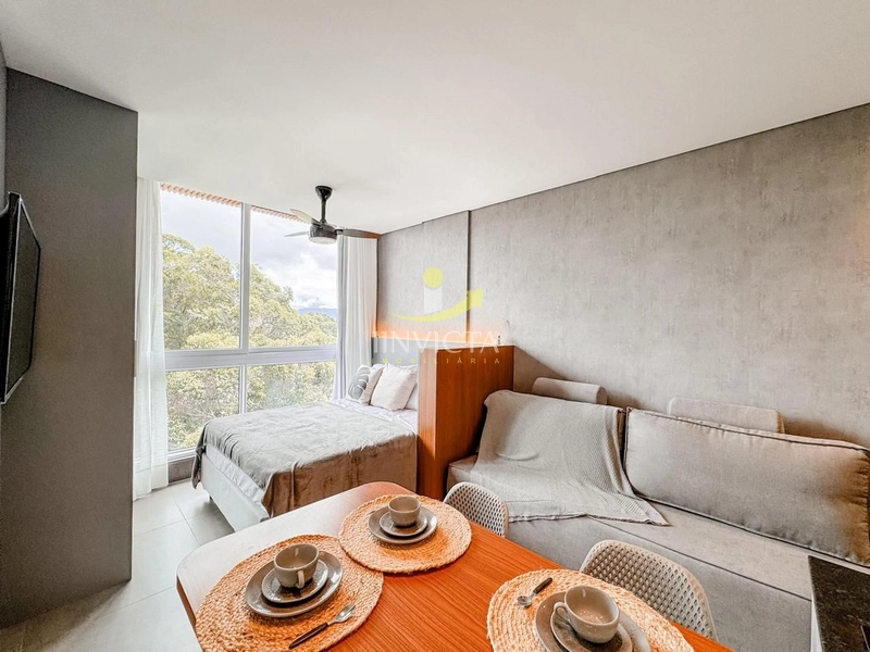 Loft disponível para locação anual no Living em Atlântida.: 12ª foto da galeria de imagens do imóvel