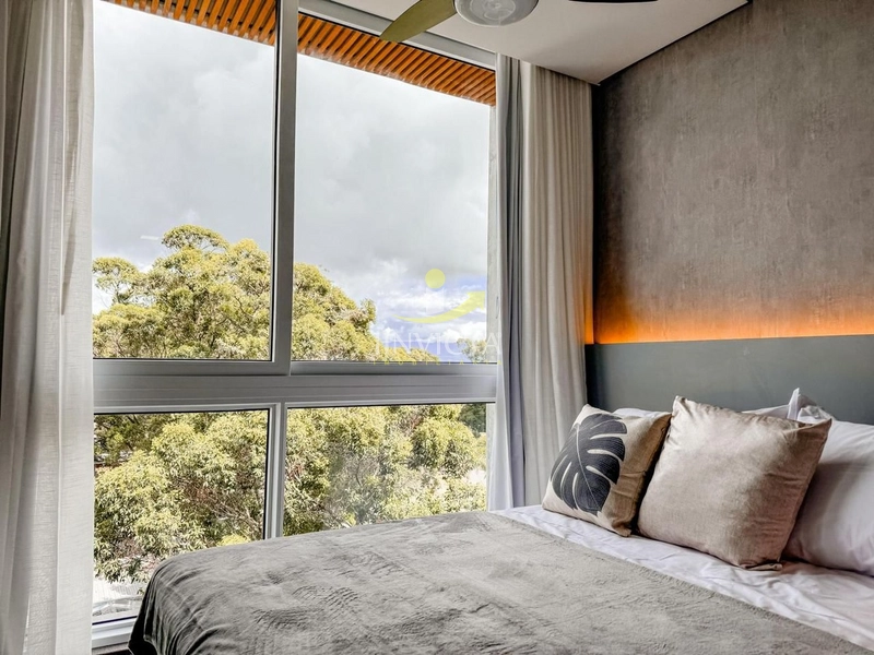 Loft disponível para locação anual no Living em Atlântida.: 14ª foto da galeria de imagens do imóvel