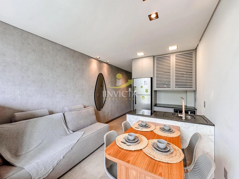 Loft disponível para locação anual no Living em Atlântida.: 13ª foto da galeria de imagens do imóvel